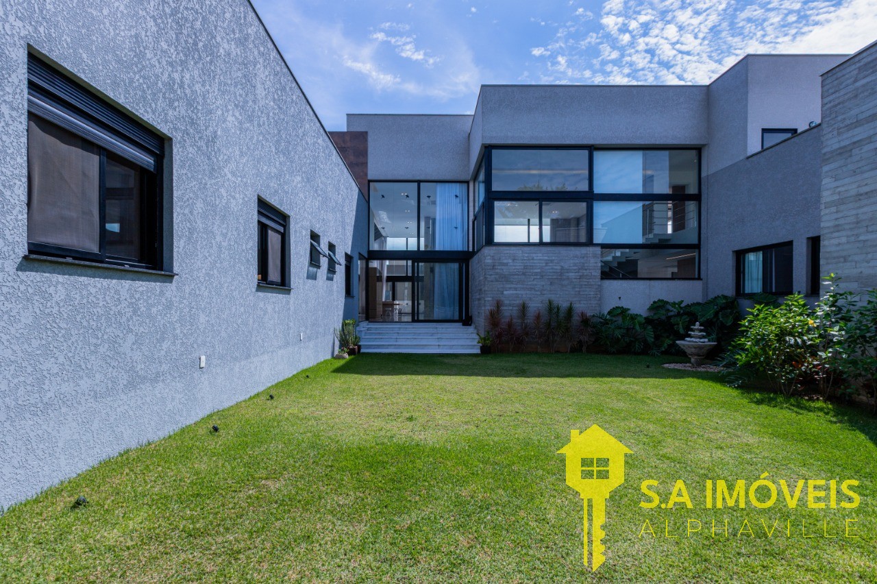 Casa, 4 quartos, 1060 m² - Foto 10