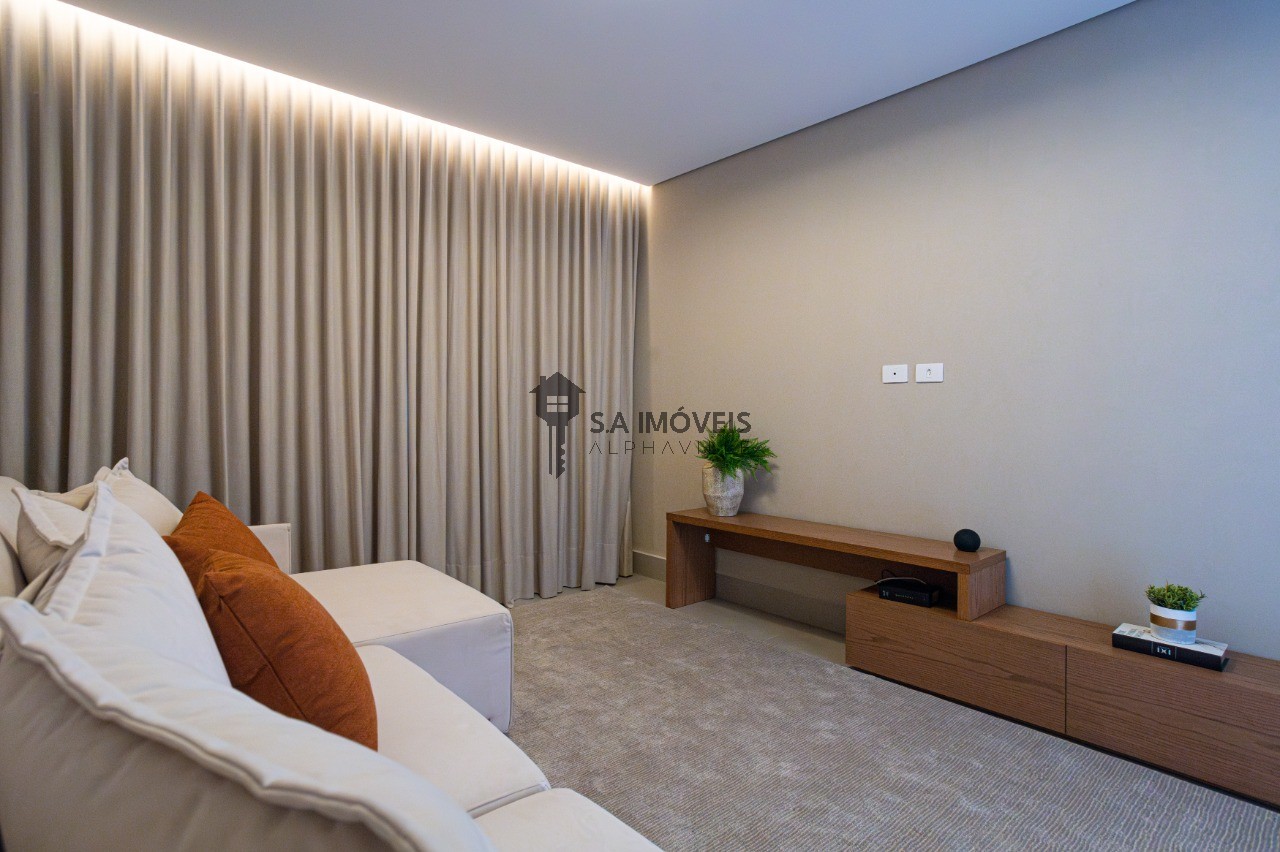 Casa de Condomínio, 4 quartos - Foto 10