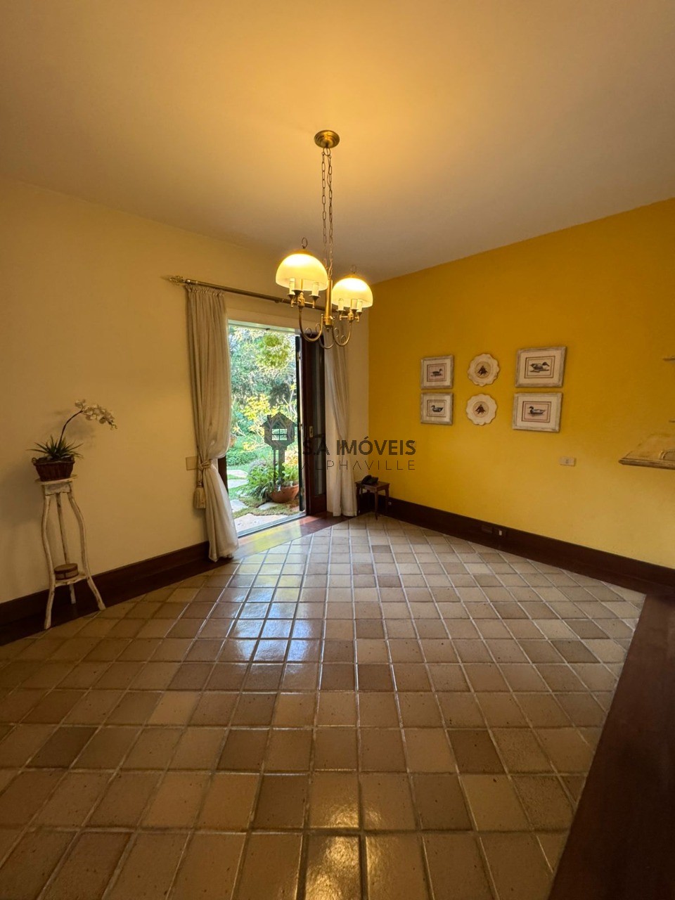 Casa de Condomínio, 4 quartos - Foto 84