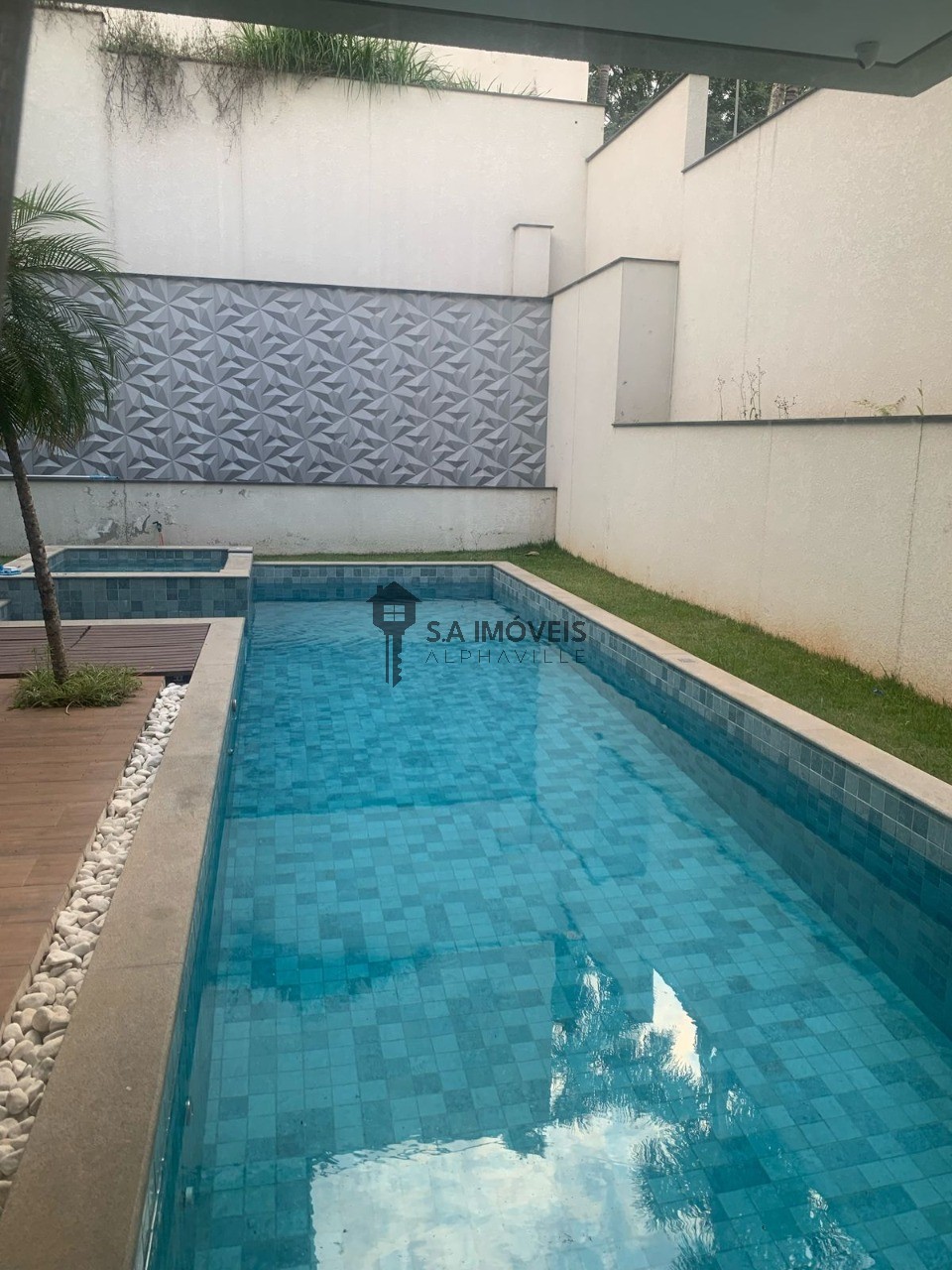 Casa, 4 quartos, 580 m² - Foto 33