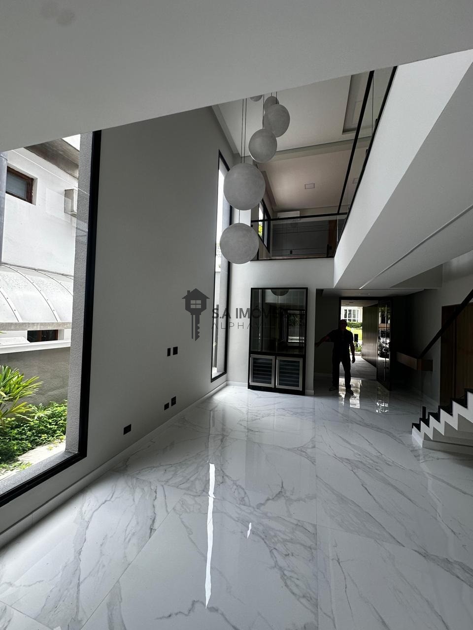 Casa de Condomínio, 6 quartos - Foto 3