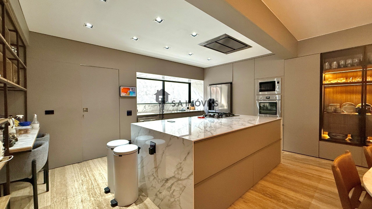 Casa de Condomínio, 4 quartos - Foto 12