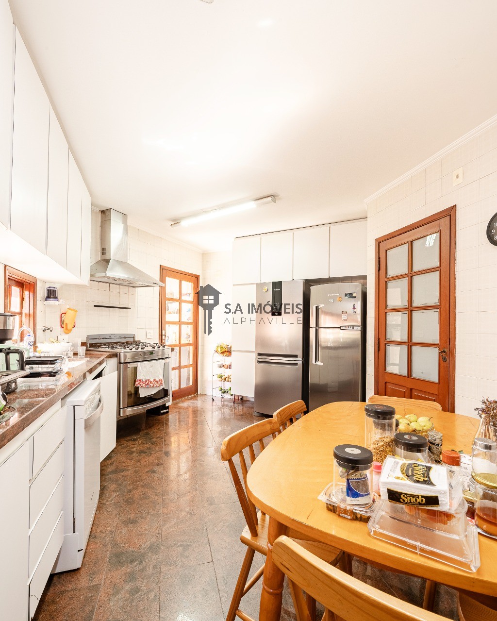 Casa, 4 quartos, 470 m² - Foto 5