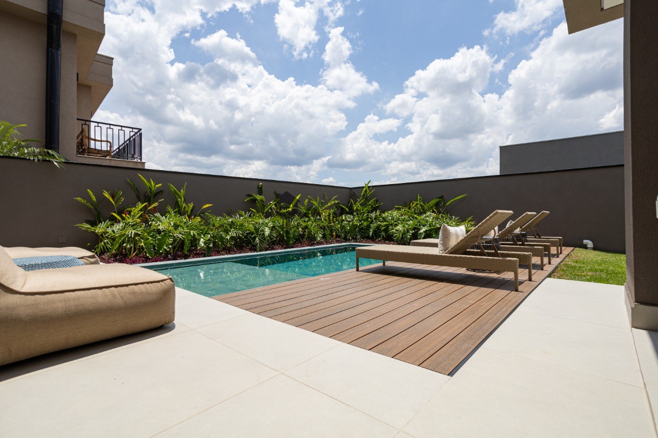 Casa de Condomínio, 4 quartos - Foto 52