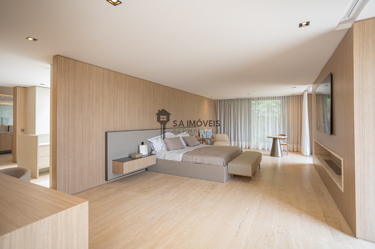 Casa de Condomínio, 5 quartos - Foto 28