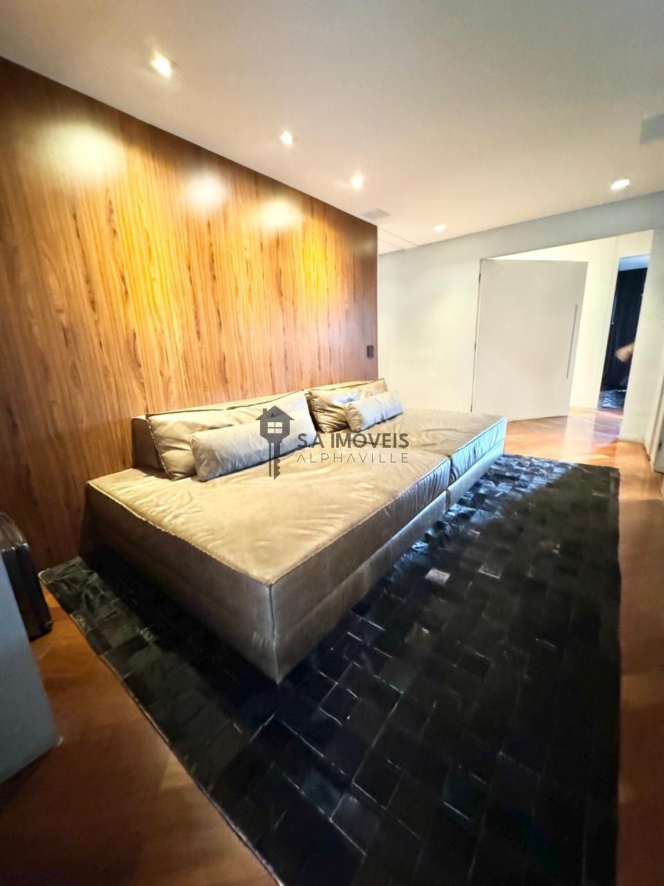 Apartamento, 3 quartos, 200 m² - Foto 11