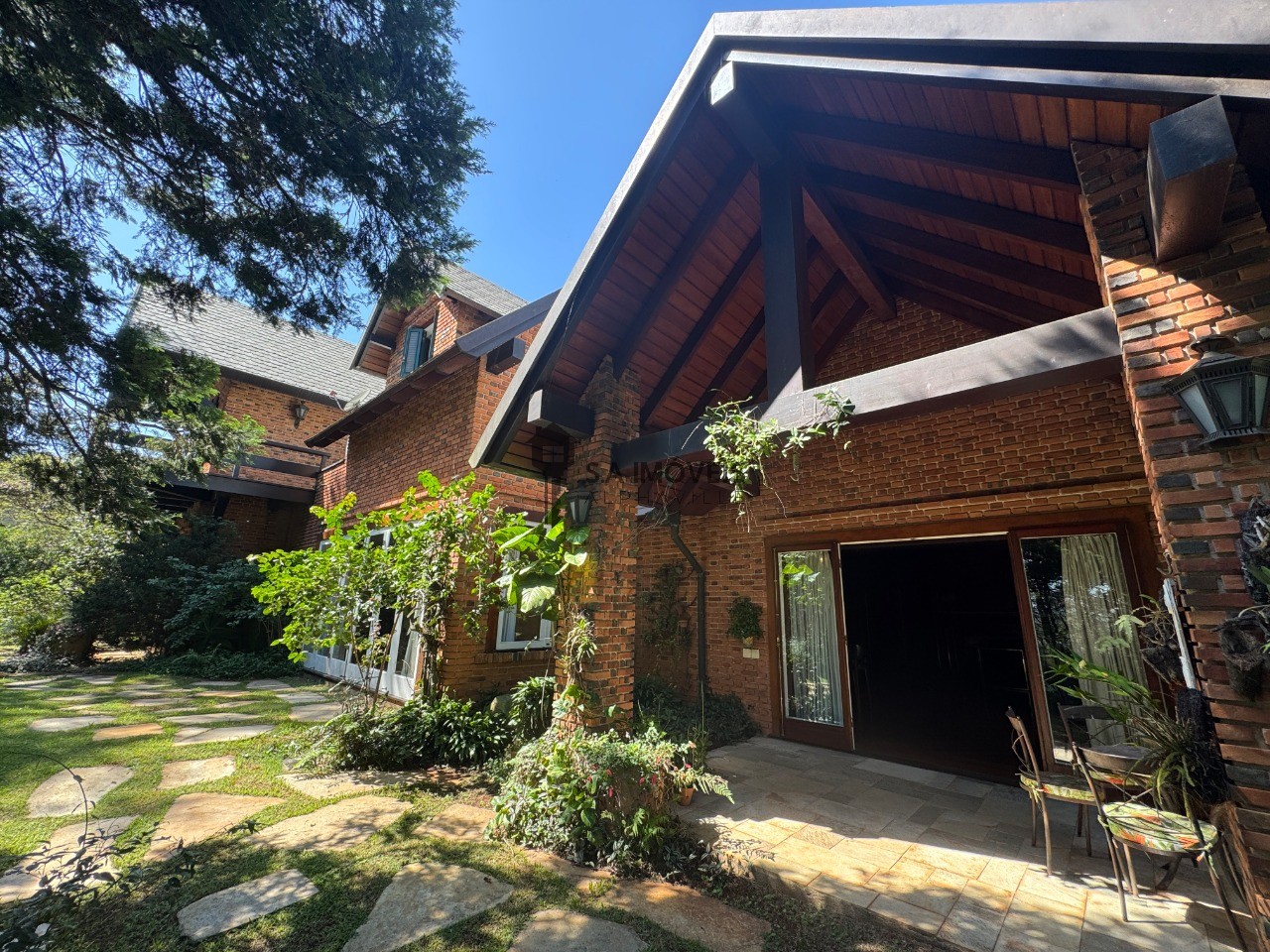 Casa de Condomínio, 4 quartos - Foto 36