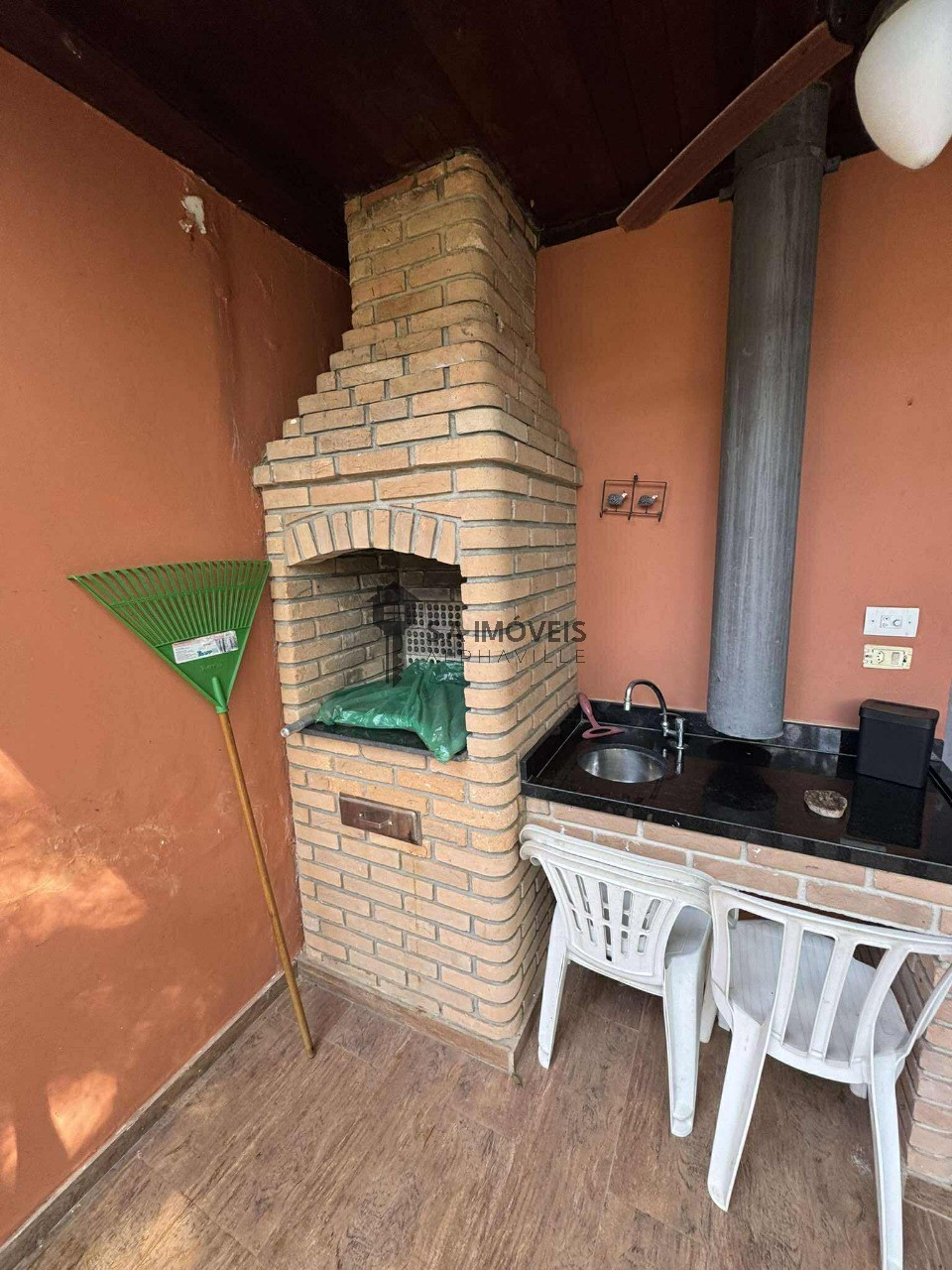 Casa, 3 quartos, 180 m² - Foto 15