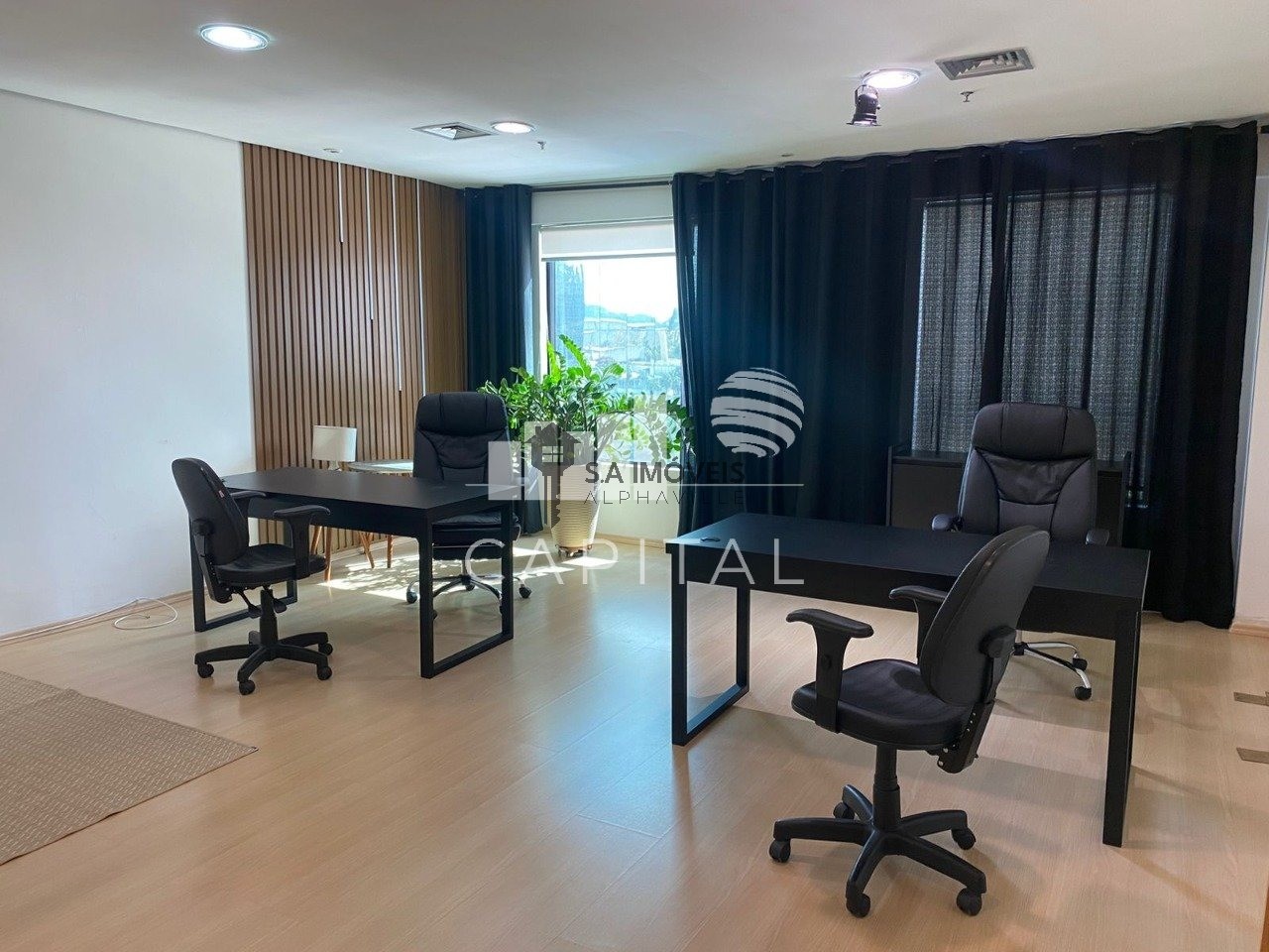 Sala-Conjunto, 42 m² - Foto 2
