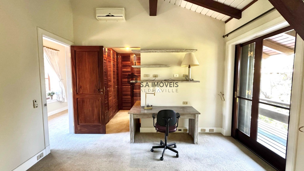 Casa de Condomínio, 4 quartos - Foto 49