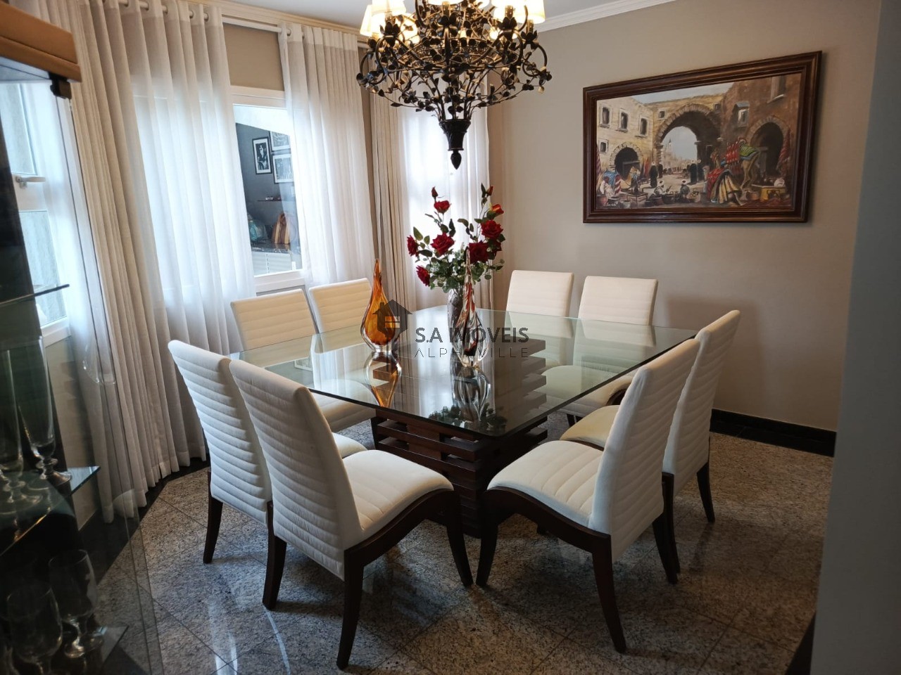 Casa, 4 quartos, 350 m² - Foto 13