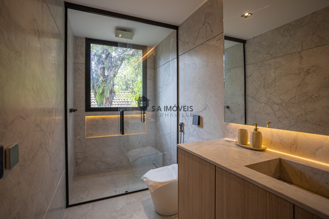 Casa de Condomínio, 5 quartos - Foto 36