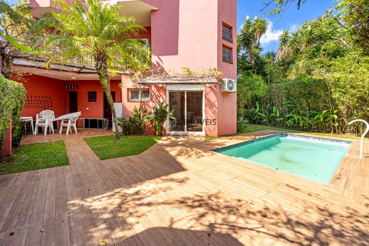Casa, 4 quartos, 470 m² - Foto 23