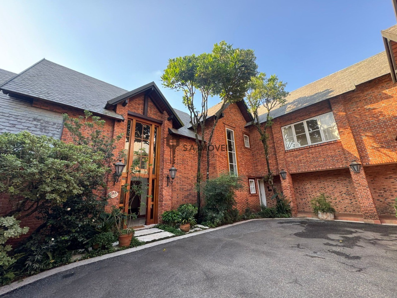 Casa de Condomínio, 4 quartos - Foto 71