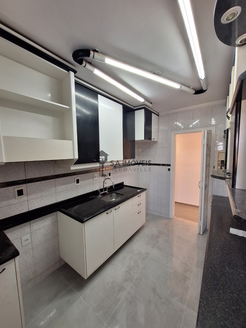 Apartamento para alugar com 3 quartos, 78m² - Foto 5