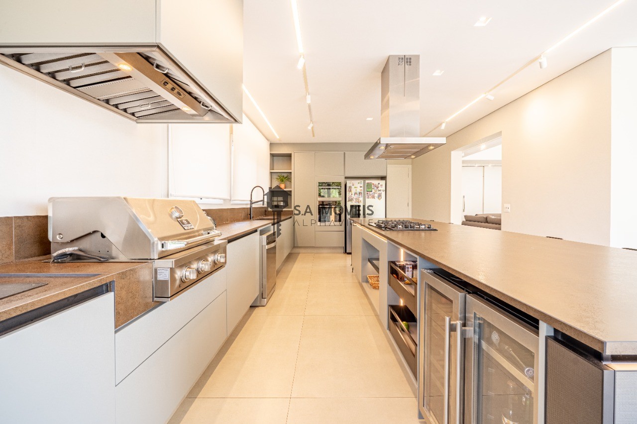 Casa, 4 quartos, 485 m² - Foto 39