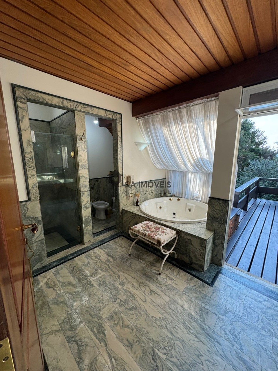 Casa de Condomínio, 4 quartos - Foto 103