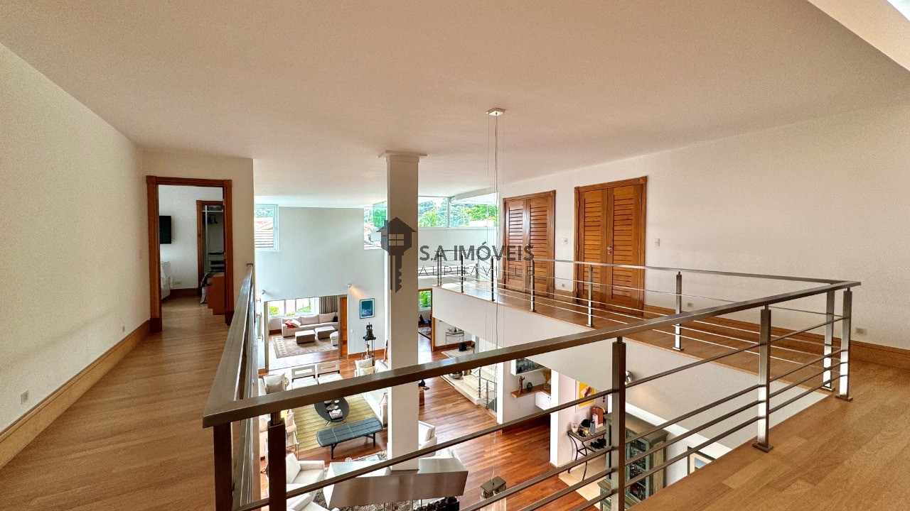 Casa de Condomínio à venda com 4 quartos, 1430m² - Foto 14