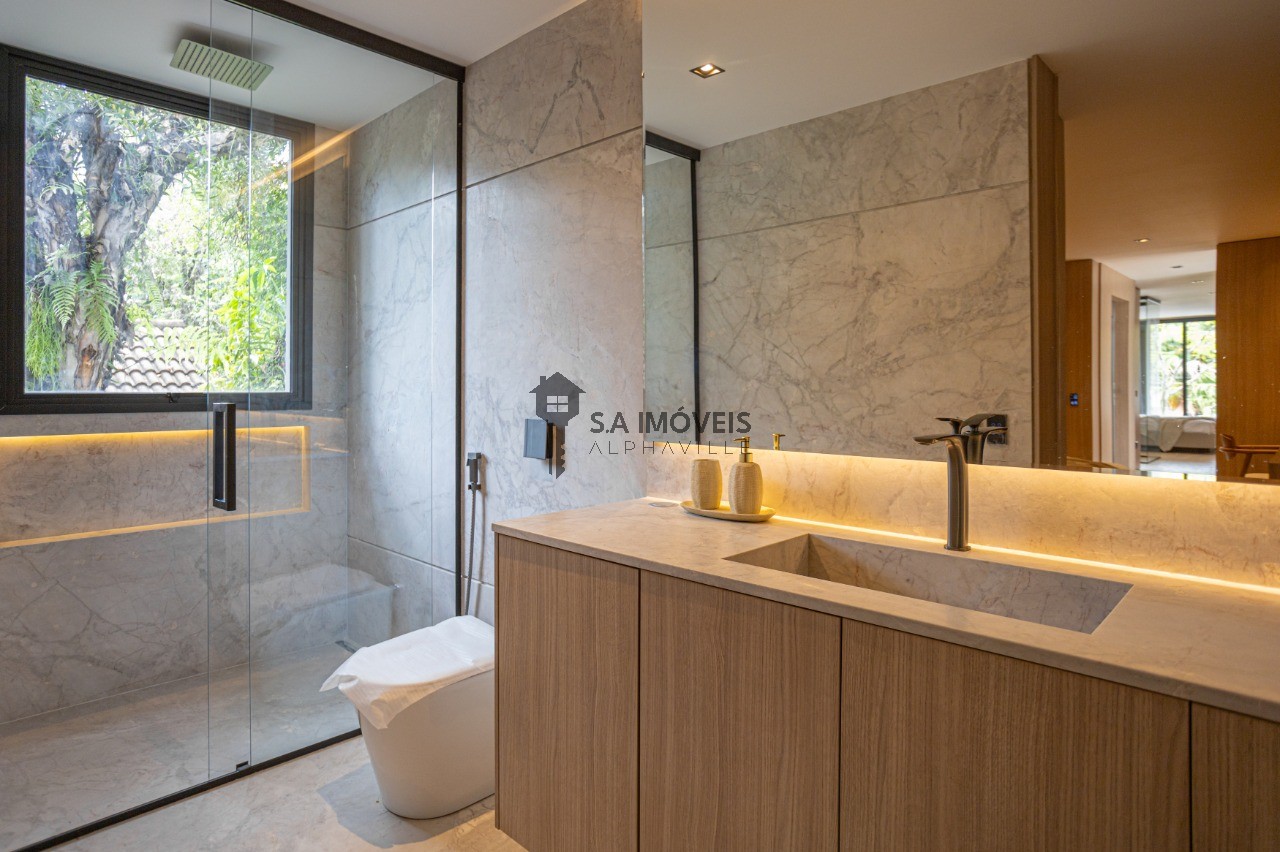 Casa de Condomínio, 5 quartos - Foto 34