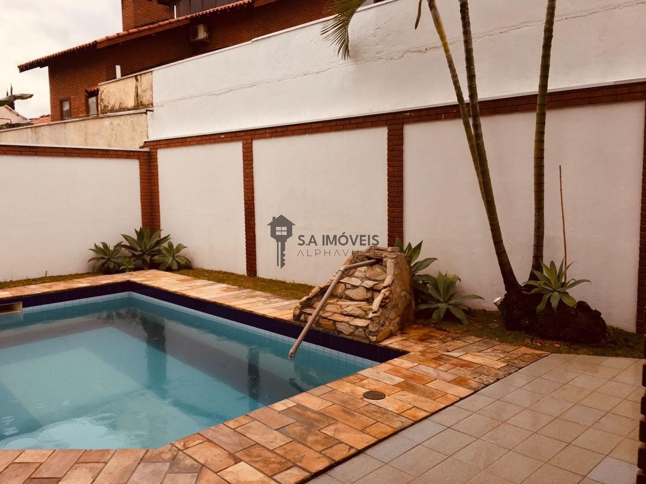 Casa, 4 quartos, 470 m² - Foto 21