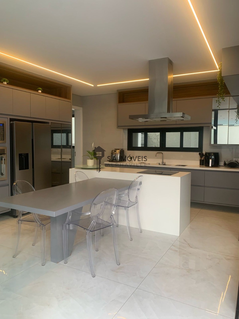 Casa, 4 quartos, 580 m² - Foto 8