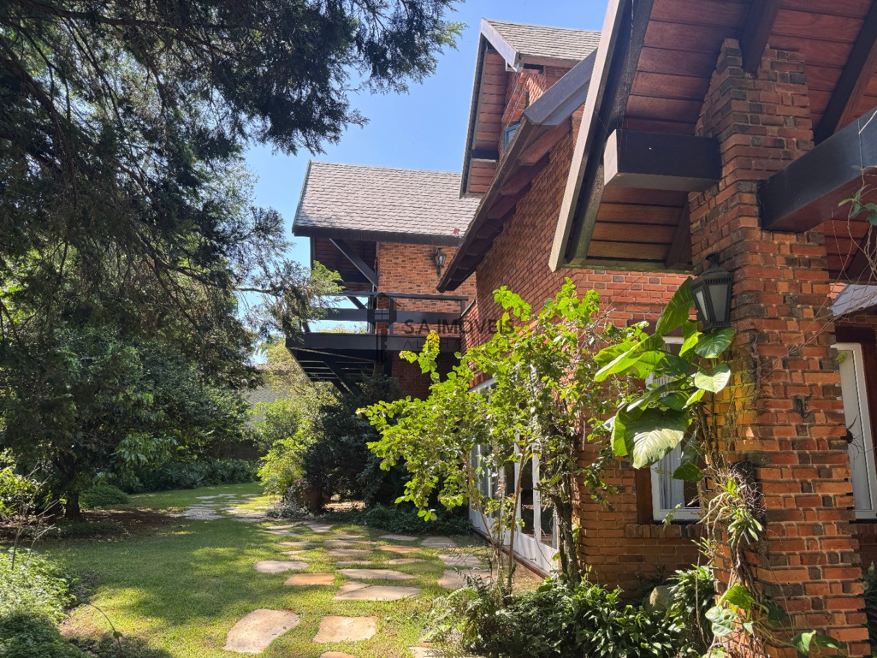 Casa de Condomínio, 4 quartos - Foto 35