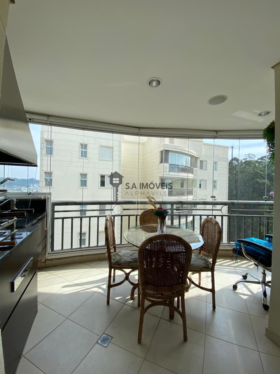 Apartamento, 2 quartos, 100 m² - Foto 36