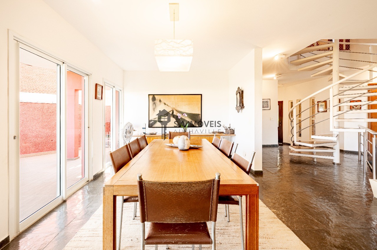 Casa, 4 quartos, 470 m² - Foto 36