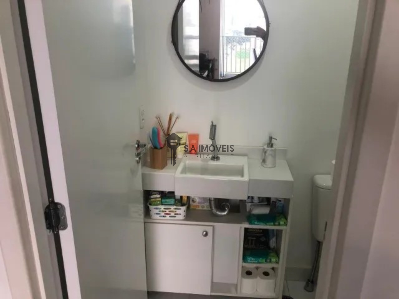 Apartamento, 2 quartos, 54 m² - Foto 11