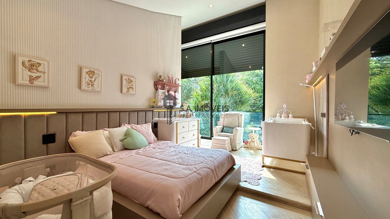 Casa de Condomínio, 4 quartos - Foto 31