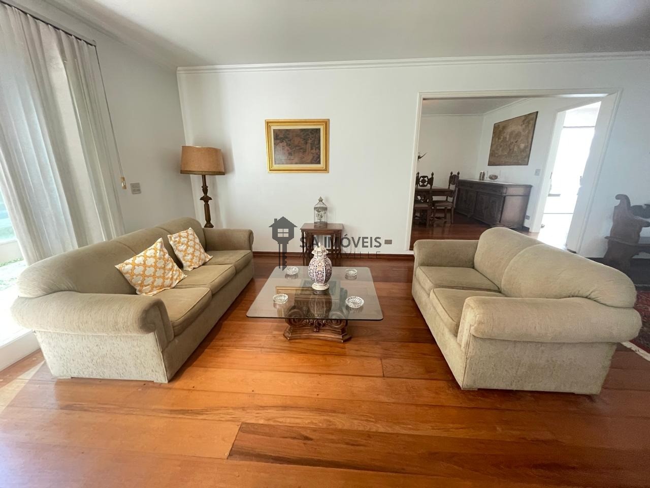Casa, 4 quartos, 600 m² - Foto 20
