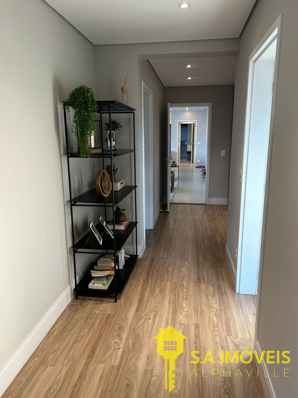 Apartamento, 4 quartos, 228 m² - Foto 6