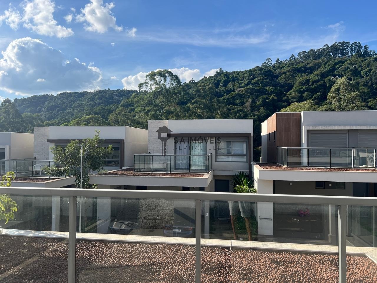 Casa de Condomínio, 3 quartos - Foto 14