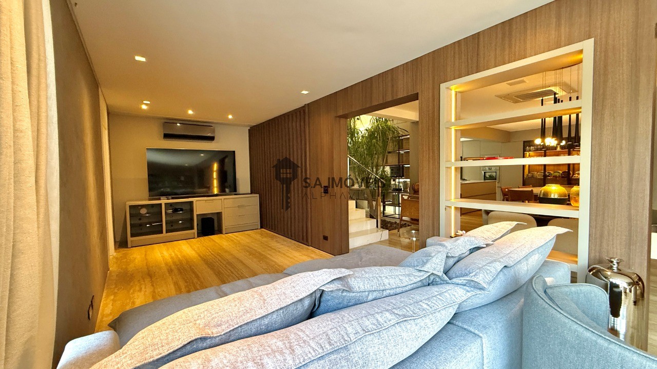 Casa de Condomínio, 4 quartos - Foto 10