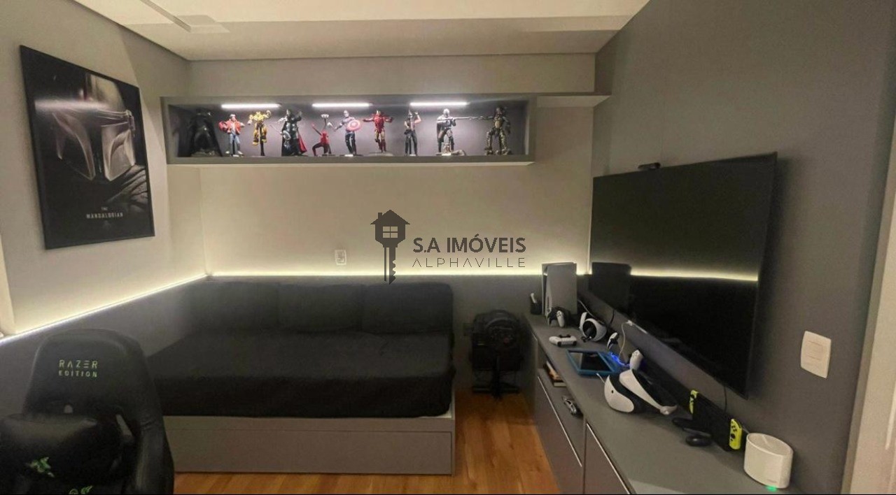Apartamento, 3 quartos, 140 m² - Foto 14