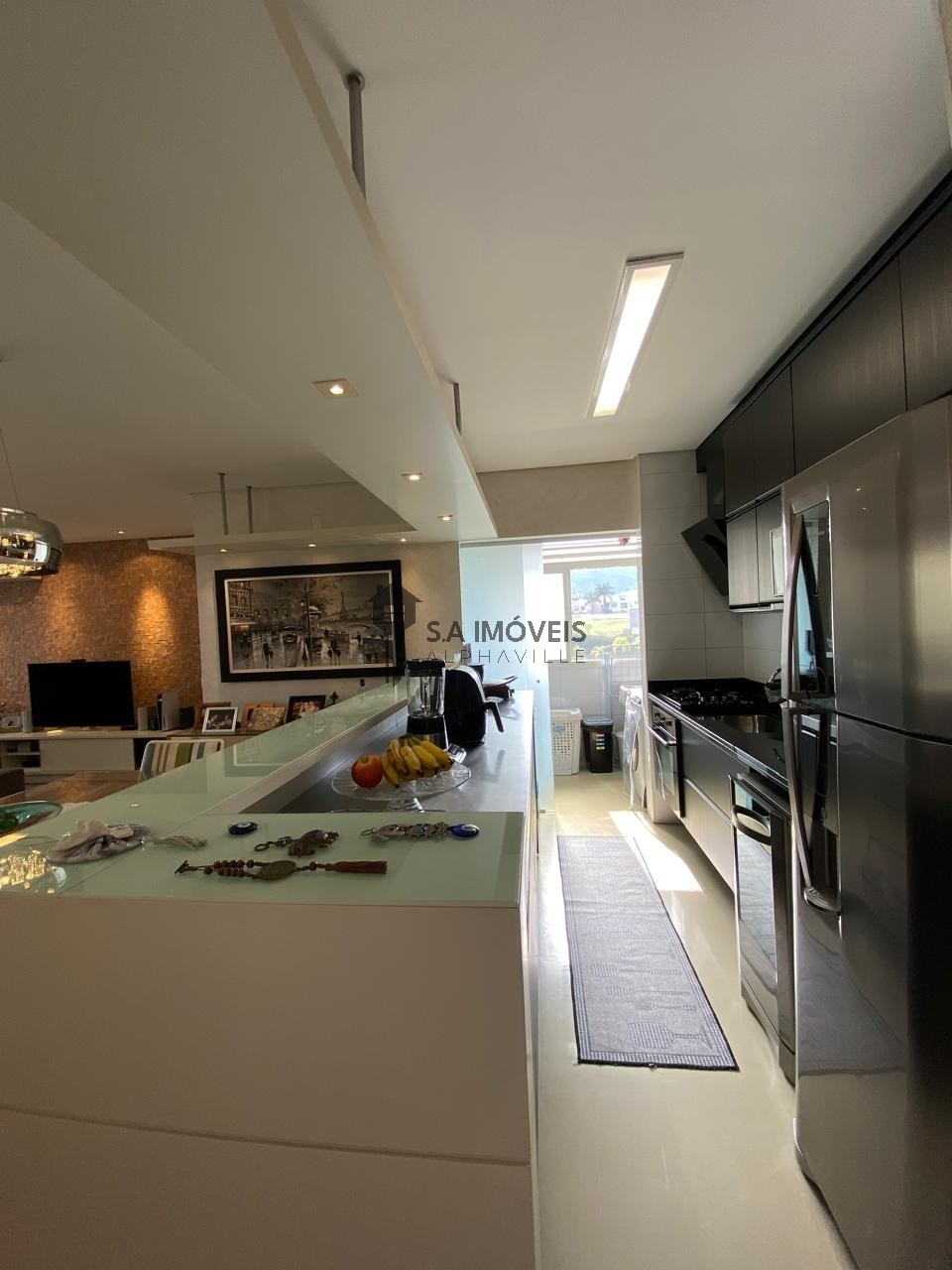 Apartamento, 2 quartos, 100 m² - Foto 39