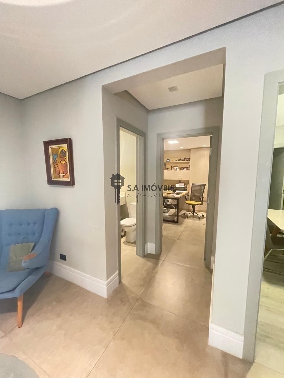 Casa, 3 quartos, 485 m² - Foto 7