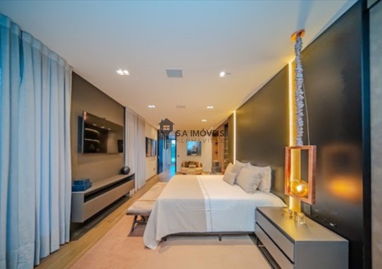 Casa, 5 quartos, 1070 m² - Foto 17