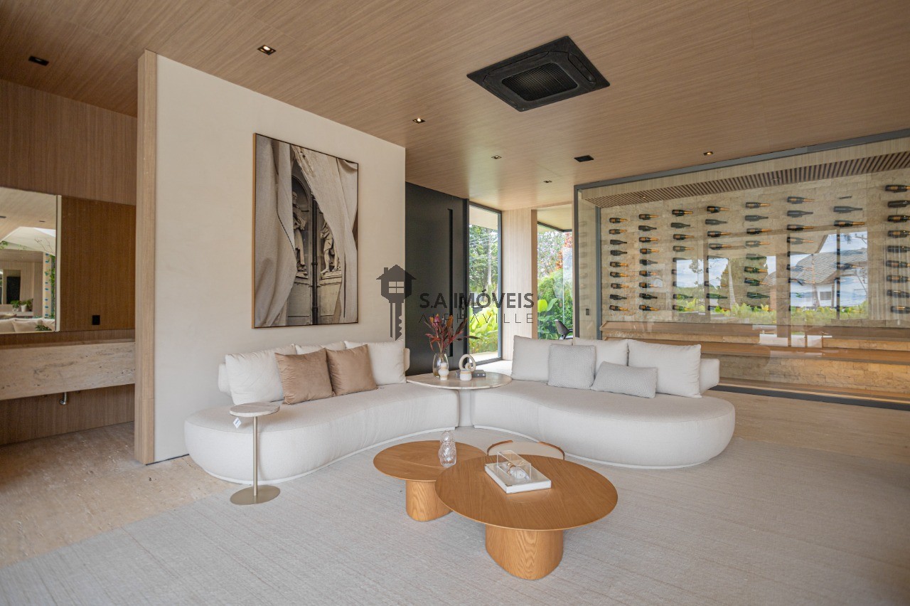 Casa de Condomínio, 5 quartos - Foto 61