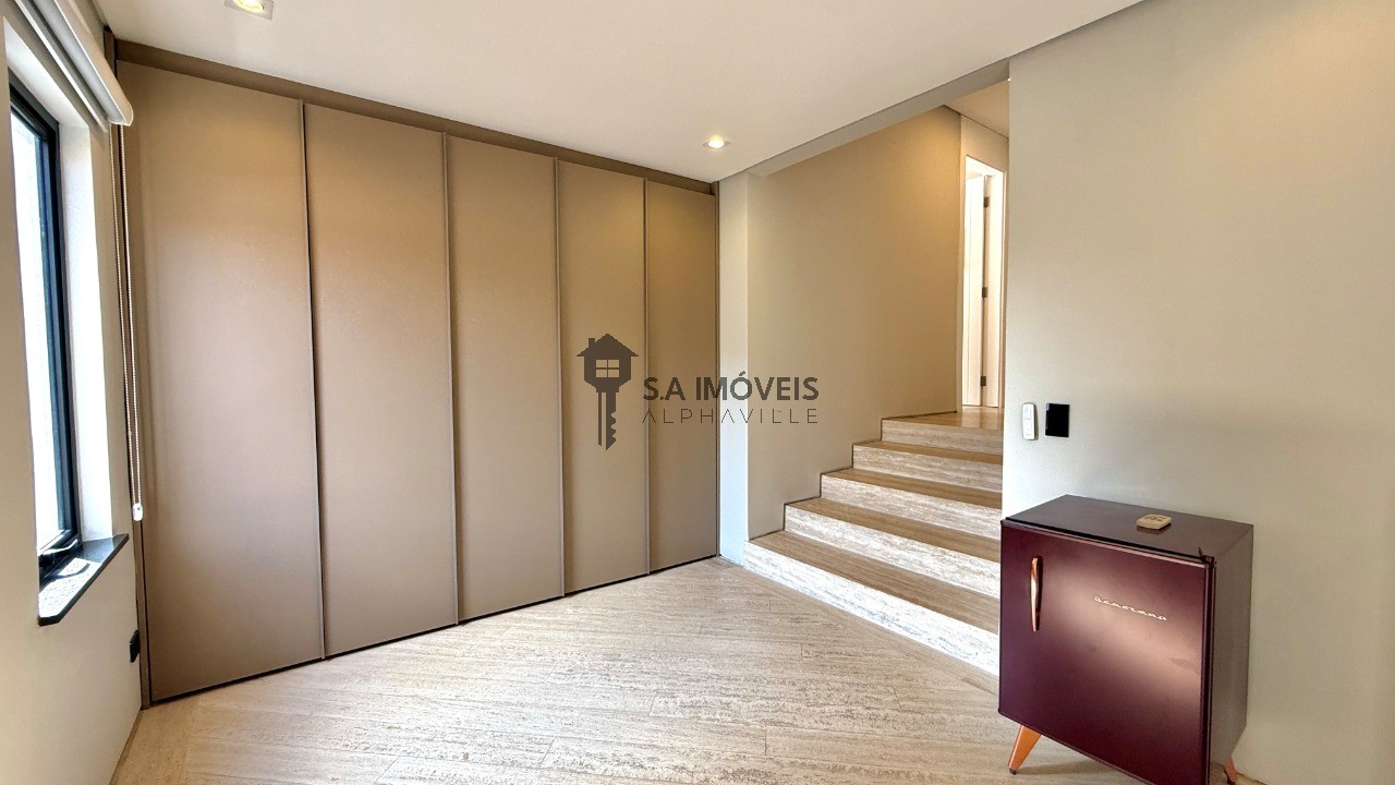 Casa de Condomínio, 4 quartos - Foto 36