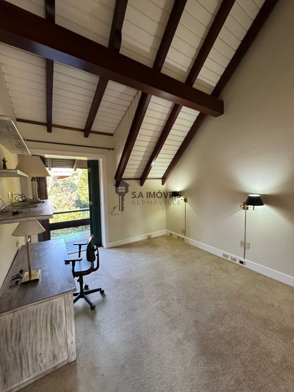 Casa de Condomínio, 4 quartos - Foto 95