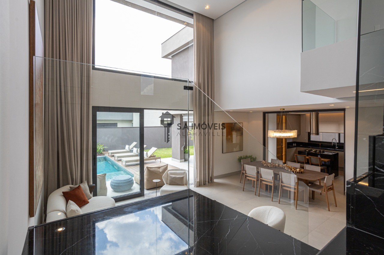 Casa de Condomínio, 4 quartos - Foto 7