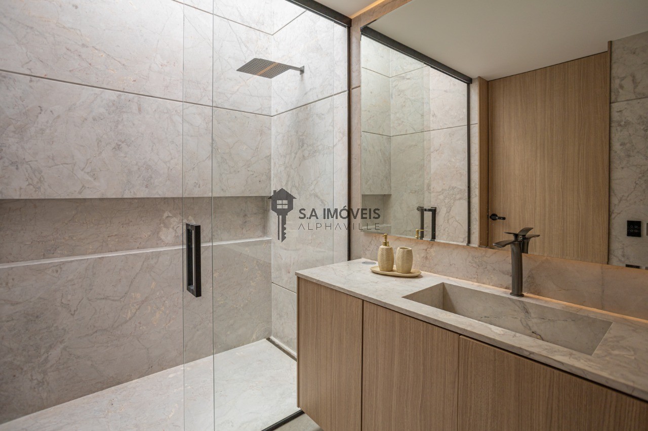 Casa de Condomínio, 5 quartos - Foto 30