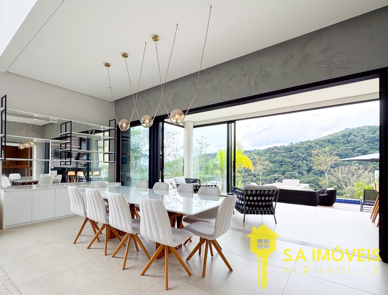 Casa, 4 quartos, 390 m² - Foto 5