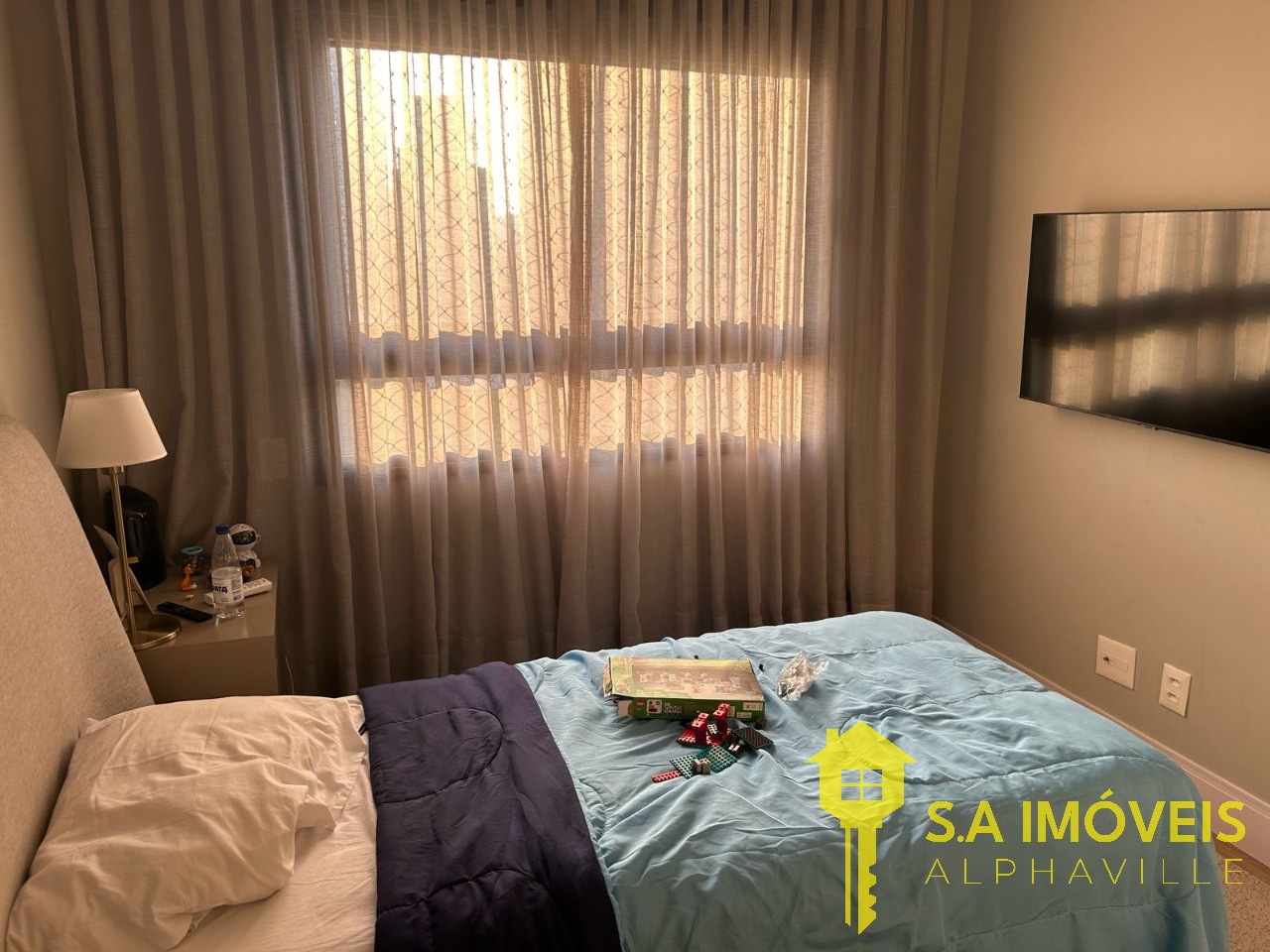 Apartamento, 4 quartos, 228 m² - Foto 11