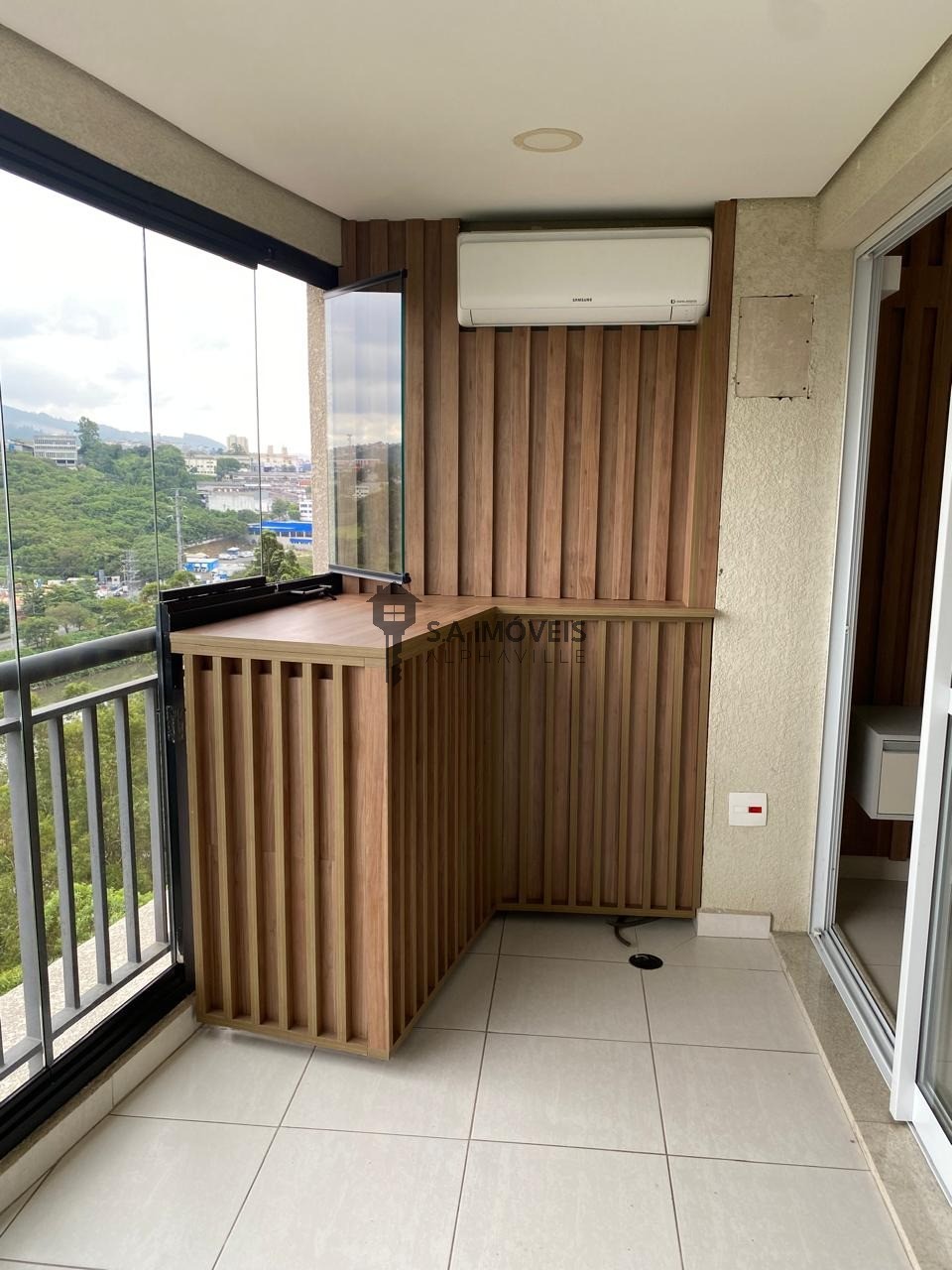 Apartamento, 2 quartos, 74 m² - Foto 2