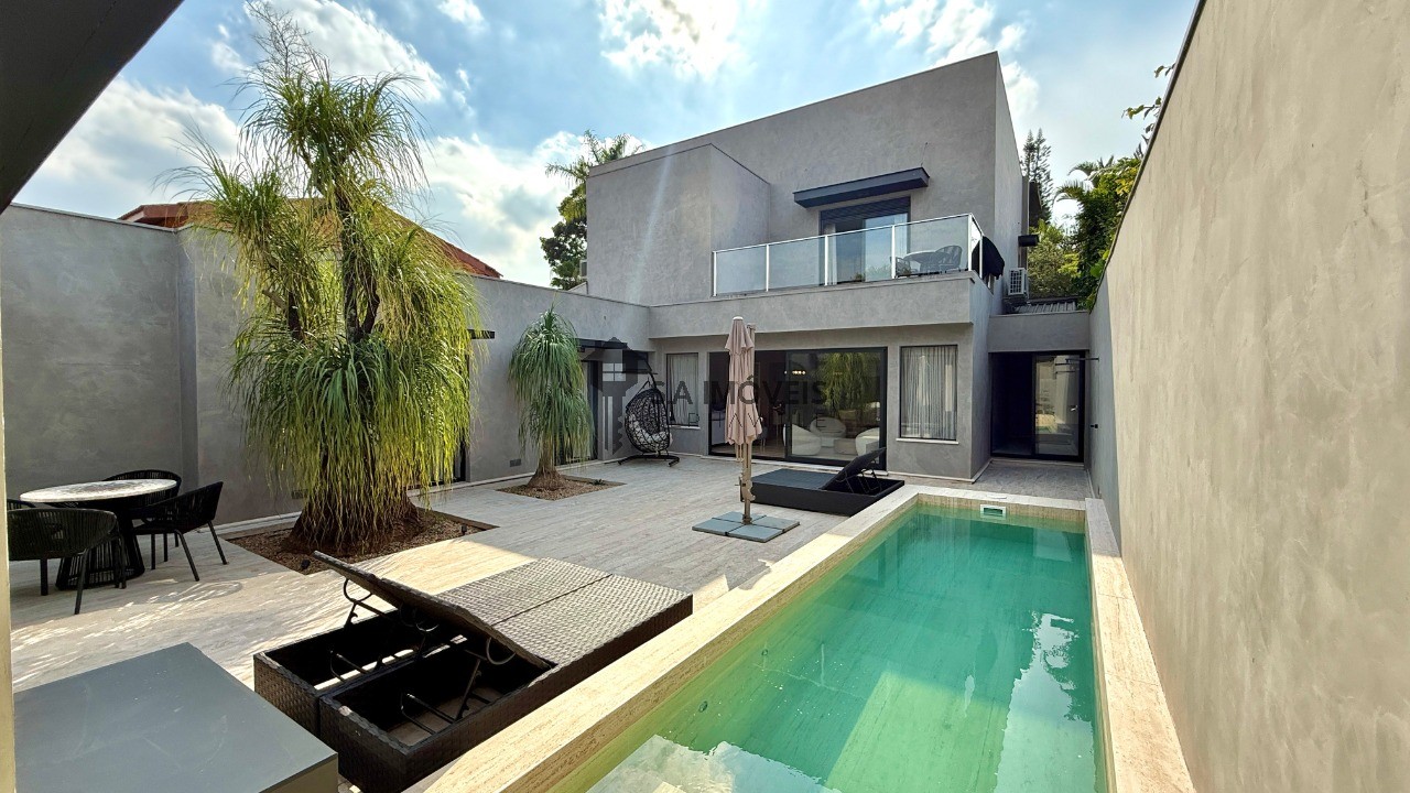 Casa de Condomínio, 4 quartos - Foto 22