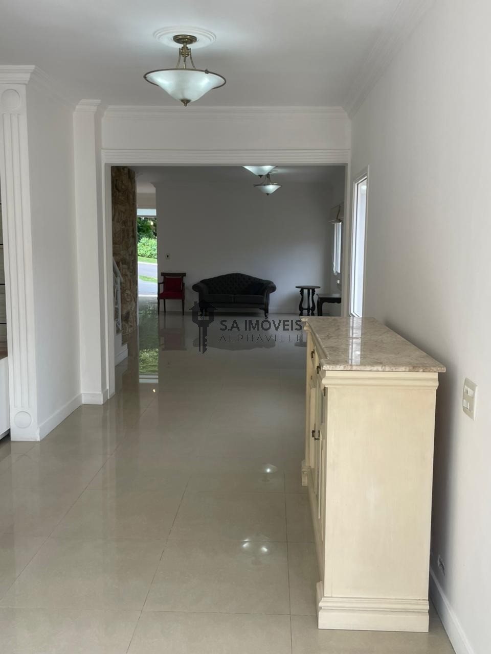 Casa de Condomínio, 4 quartos - Foto 11