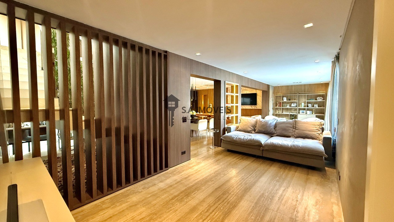 Casa de Condomínio, 4 quartos - Foto 9