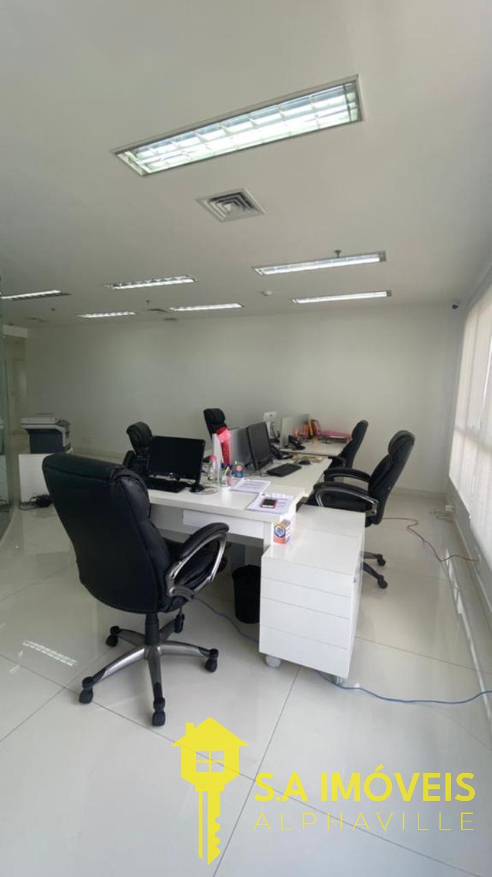 Sala-Conjunto, 396 m² - Foto 16